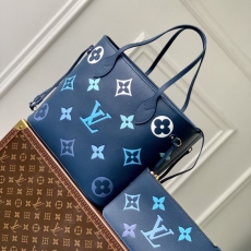 LV Shopping Bags